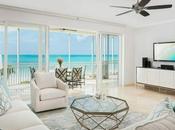 Luxury Turks Caicos Beachfront Accommodations