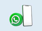 “Link Device” Option Showing WhatsApp