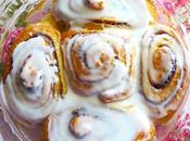 TikTok Cinnamon Roll Hack (small Batch)