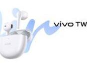 Vivo Earbuds Launched with Immersive Sound Active Noise Cancellation Features