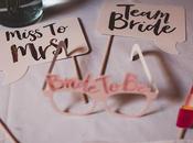 Bridal Shower Gift Ideas Modern Bride
