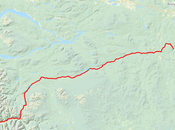 Ultimate Hiker’s Guide Alexander Mackenzie Heritage Trail