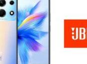 JBL’s Famous Speaker Phone, Infinix Note Coming Country Soon with Surprise