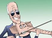 Biden's Fiddle