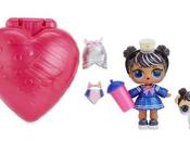 Unbox Even More Surprises with L.O.L. Surprise!