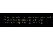 Arrow Functions Regular JavaScript (2023)