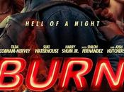 Burn (2019) Movie Review