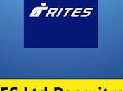 RITES Recruitment 2023 Civil Engineer Vacancy, Apply Online