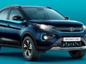 Tata Nexon Launched with Spice Entertainment, Will Single Charge