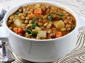 Ayurvedic Vegetarian Dinner: Recipes Sattvic Lifestyle