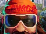 Skybound Games ‘WrestleQuest’ Coming Netflix August 2023