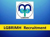 LGBRIMH Tezpur Recruitment 2023 Nurse, Mechanic Other Vacancy