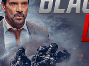 Black Lotus (2023) Movie Review