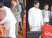 Ven. Henepola Thera Named Three Most Influential Buddhist Monks World Wisdom Magazine