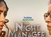 Night Manager Season Release Date Cast Trailer More
