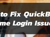 QuickBooks Time Login Issues