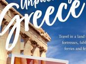 Review: Unpacking Greece Sally Jane Smith