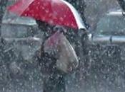 Heavy Rain Several Provinces