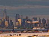 Boeing 777-200ER, United Airlines