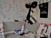 Think-tank Failure Oval Playing Pace Quartet Dropping