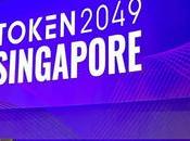 TOKEN2049 Singapore Become World’s Largest Web3 Event with Over 10,000 Attendees