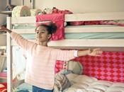 Give Your Child's Bedroom Factor With These Characterful Ideas