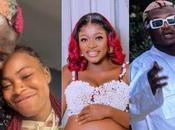 Portable’s Wife, Omobewaji Replies Those Tagging Over Child With Another Baby Mama