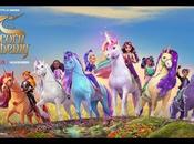 Unicorn Academy’ Animated Series Releasing Netflix November 2023
