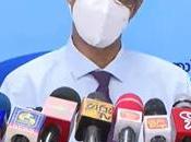 Special Announcement About Monkeypox from Health Sector