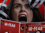 Hi-Fear (2022) Movie Review