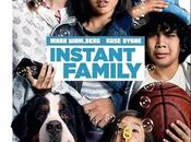 Instant Family (2018) Movie Review