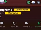 Discord Username