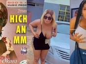 Nigerian Gospel Singer, Evan Okoro, Turns Social Media Slay Queen