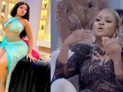 BBNaija Reunion: Your Career Dead, Won’t Help Revive Phyna Tells Chichi