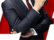 Johnny English Strikes Again (2018) Movie Review