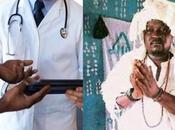 Native Doctors Take Over Nigeria’s Health Sector Soon Olusegun Mimiko