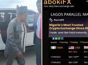 AbokiFX Mocks Godwin Emefiele Following Arrest