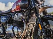 Royal Enfield Preparing Launch Hunter Avatar with Double Powerful Engine