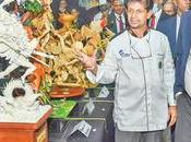 Maximum Govt Support Promote Lanka’s Culinary President