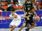 Jamaican Basketball (Players Leagues)