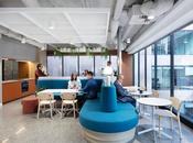 Understanding Framework Workspace Design Company