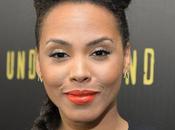 Amirah Vann Biography: Age, Height, Shows, Ethnicity, Husband, Children, Worth