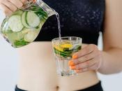 Detox Water Works Reducing Weight
