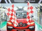 Renault, Benefiting from Investment Thousands Crores, Sets Precedent Making Lakh Cars India