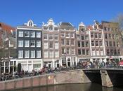 Travel Guide Budget Itinerary Amsterdam