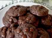 BEST Thick Chewy Double Chocolate Chip Cookies Recipe HIGHLY RECOMMENDED!!!