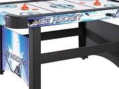Carmelli Face-Off Hockey Table Review