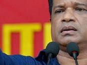 Abolish Executive Presidency Kantha