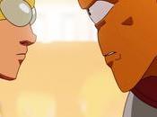 Invincible Season Cast, Release Date Details