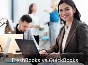 FreshBooks QuickBooks: Comprehensive Review